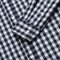 Surfside Supply - Men's Brian Check Shirt