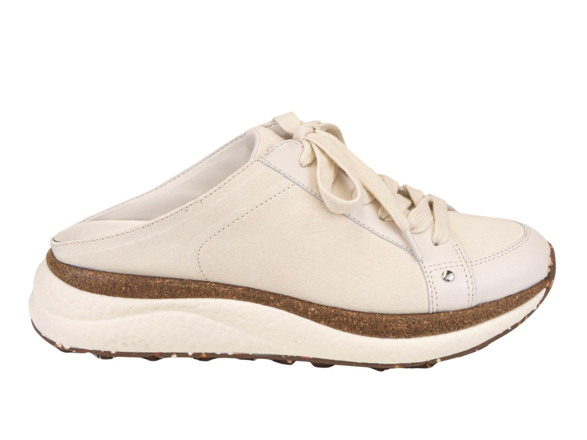 Otbt - Women's Swiftstep Backless Sneakers