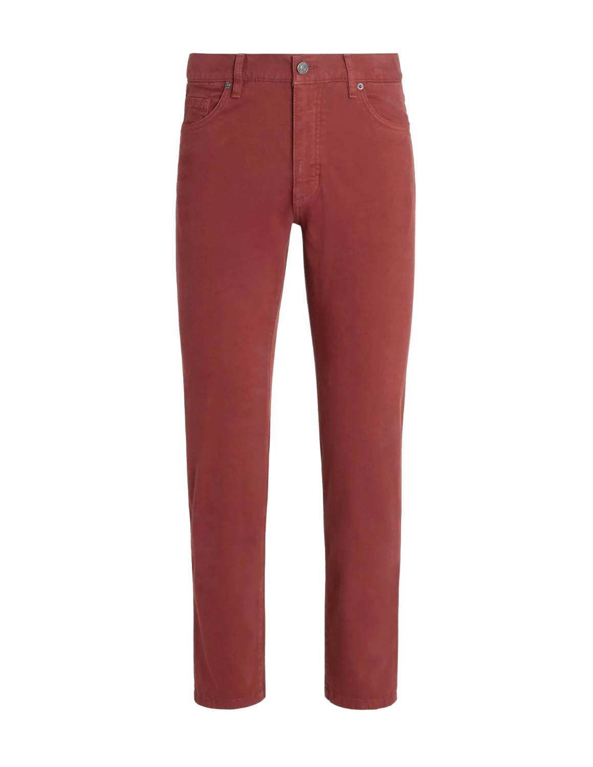 Zegna - Men's Roccia Jeans