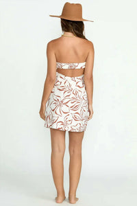 Billabong - Bright Bloom Dress