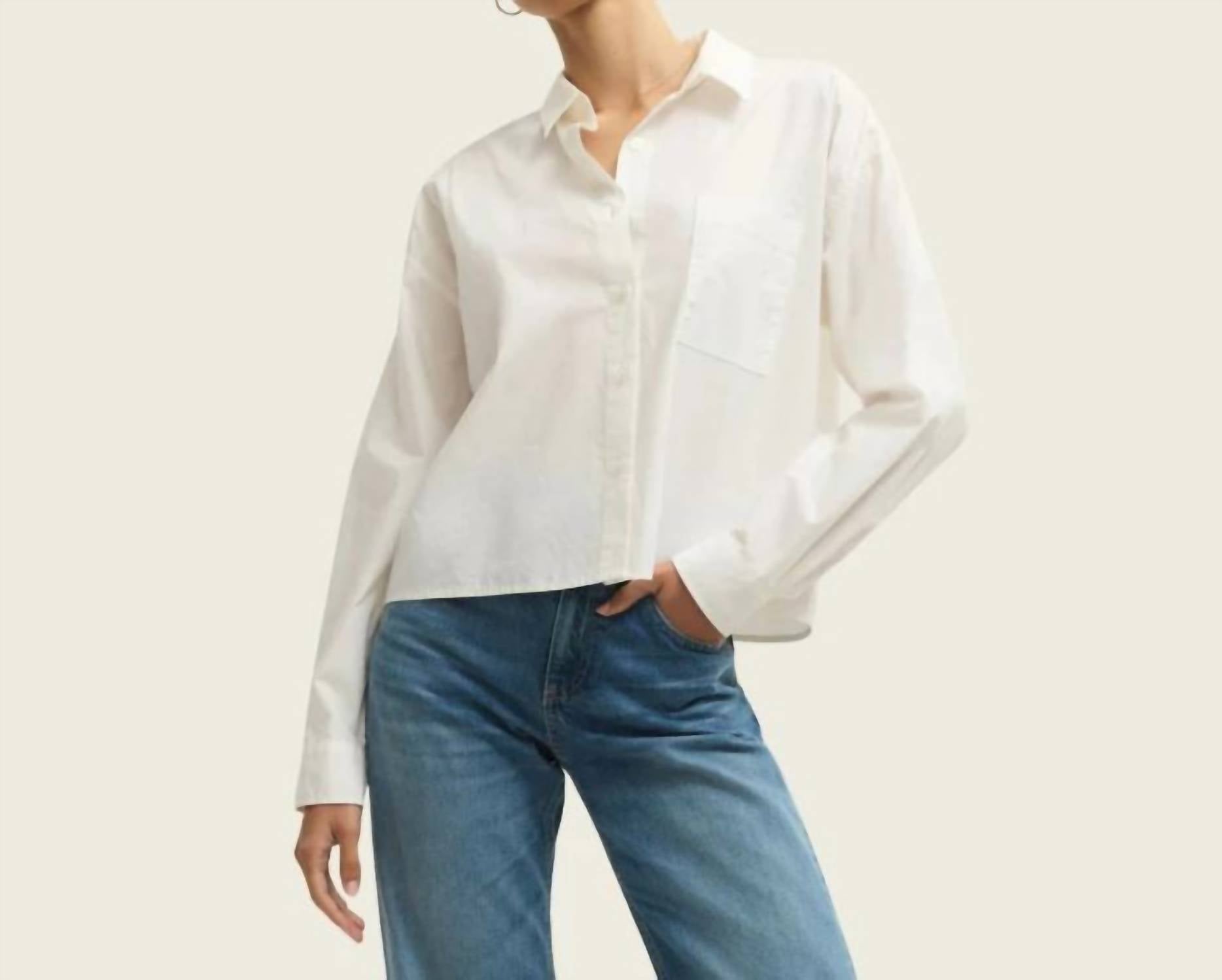 Z Supply - Lisette Top