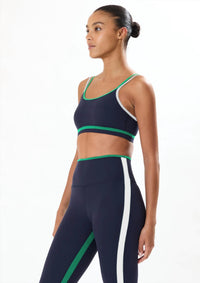 Splits59 - Eva Rigor Double Strap Bra