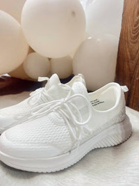 Corkys Footwear - Women's Soft Serve Sneaker