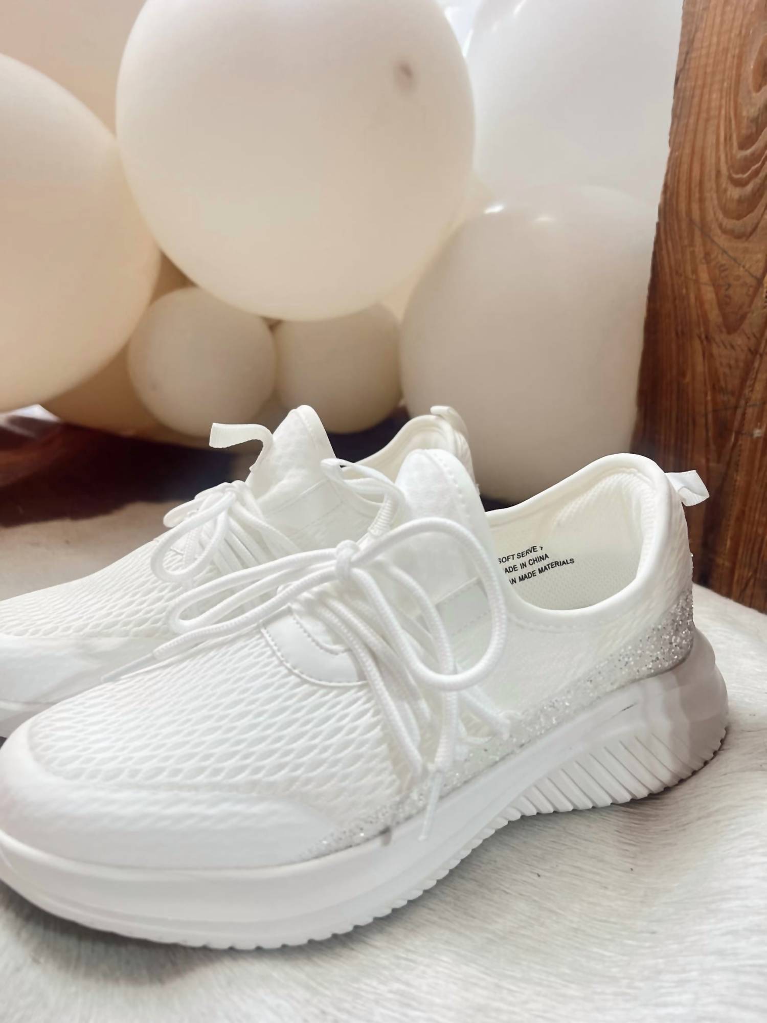 Corkys Footwear - Women's Soft Serve Sneaker