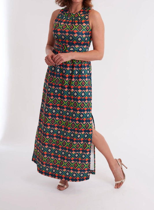 Ck Bradley - Nina Maxi Dress