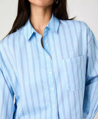 French Connection - Lorenzo Long Sleeve Shirt