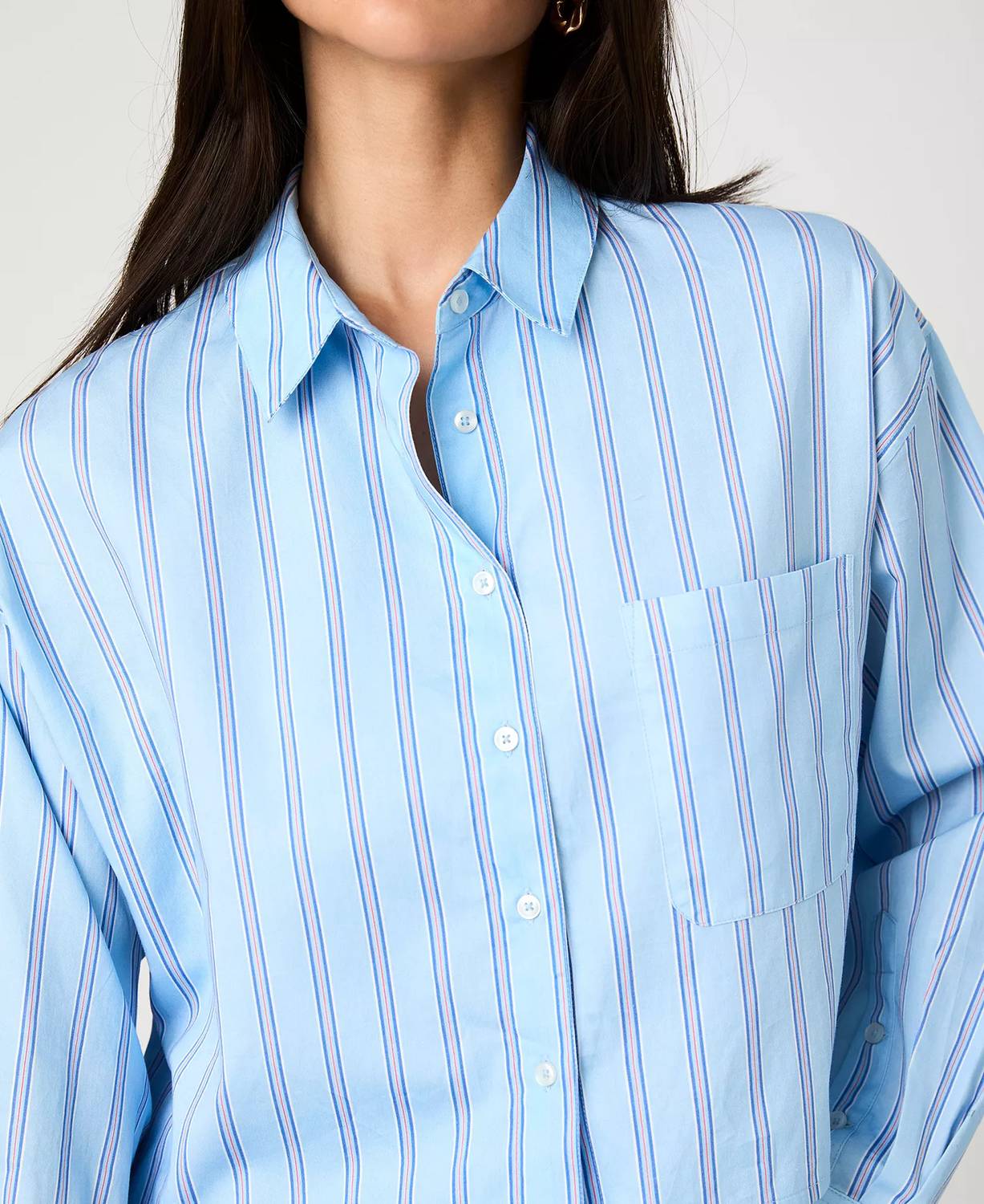 French Connection - Lorenzo Long Sleeve Shirt