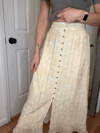 Mikarose - Balami Maxi Skirt