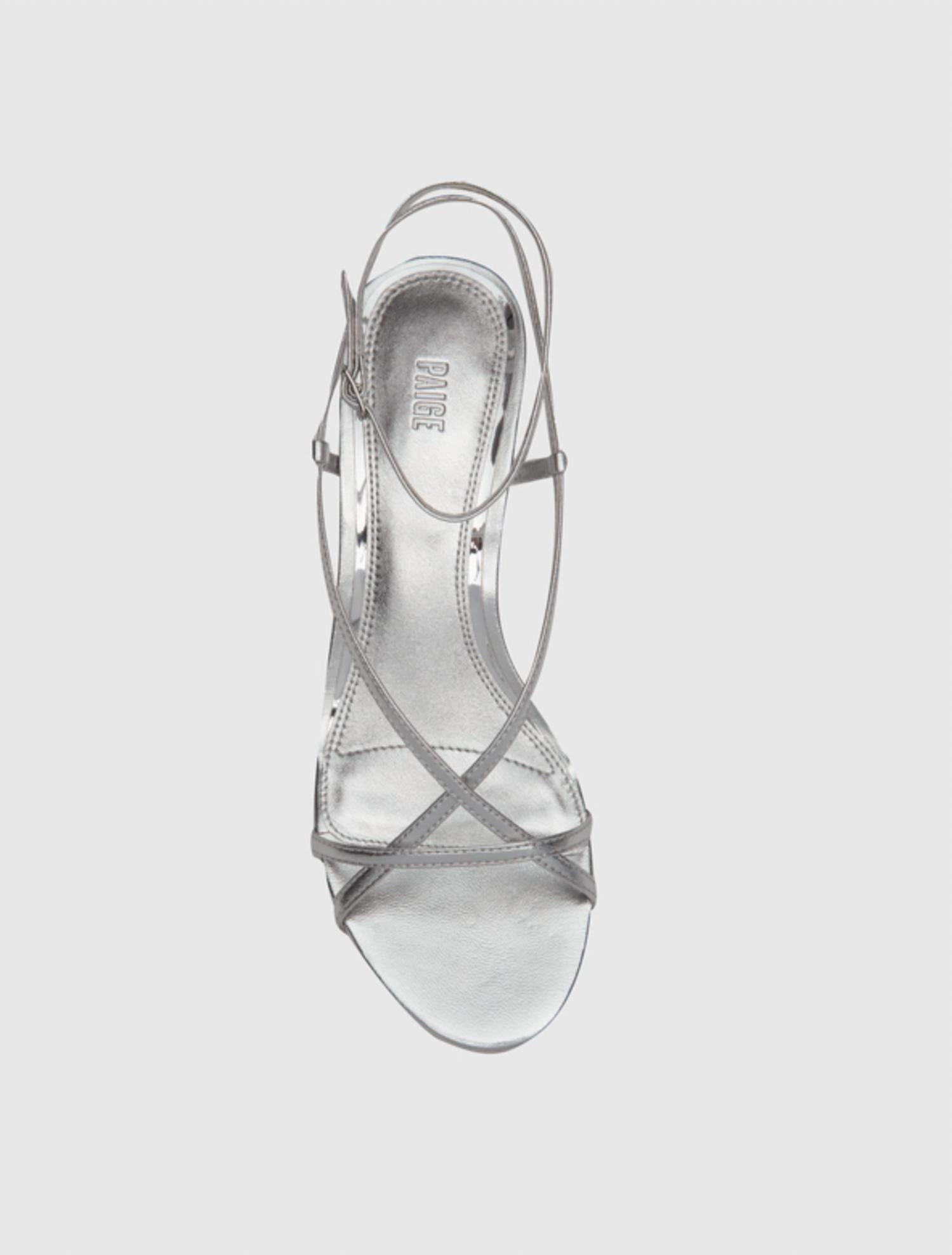 Paige - Women's Emeline Heel Sandals