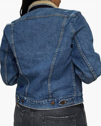 Freecity - Rtu Supervintage Americana Jacket