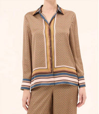 Misa Los Angeles - BROOK TOP