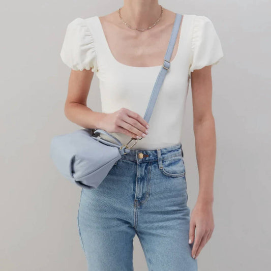 Hobo - Women's Lindley Crossbody Bag