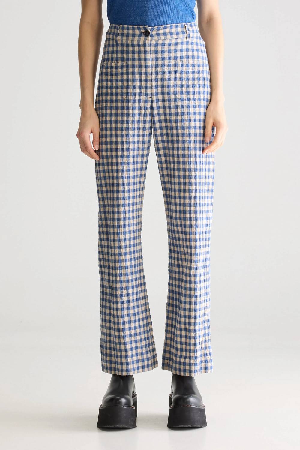 Bellerose - Vivia Wide Trousers