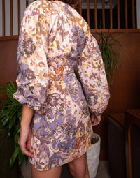 Anna Cate - Weatherly Dress