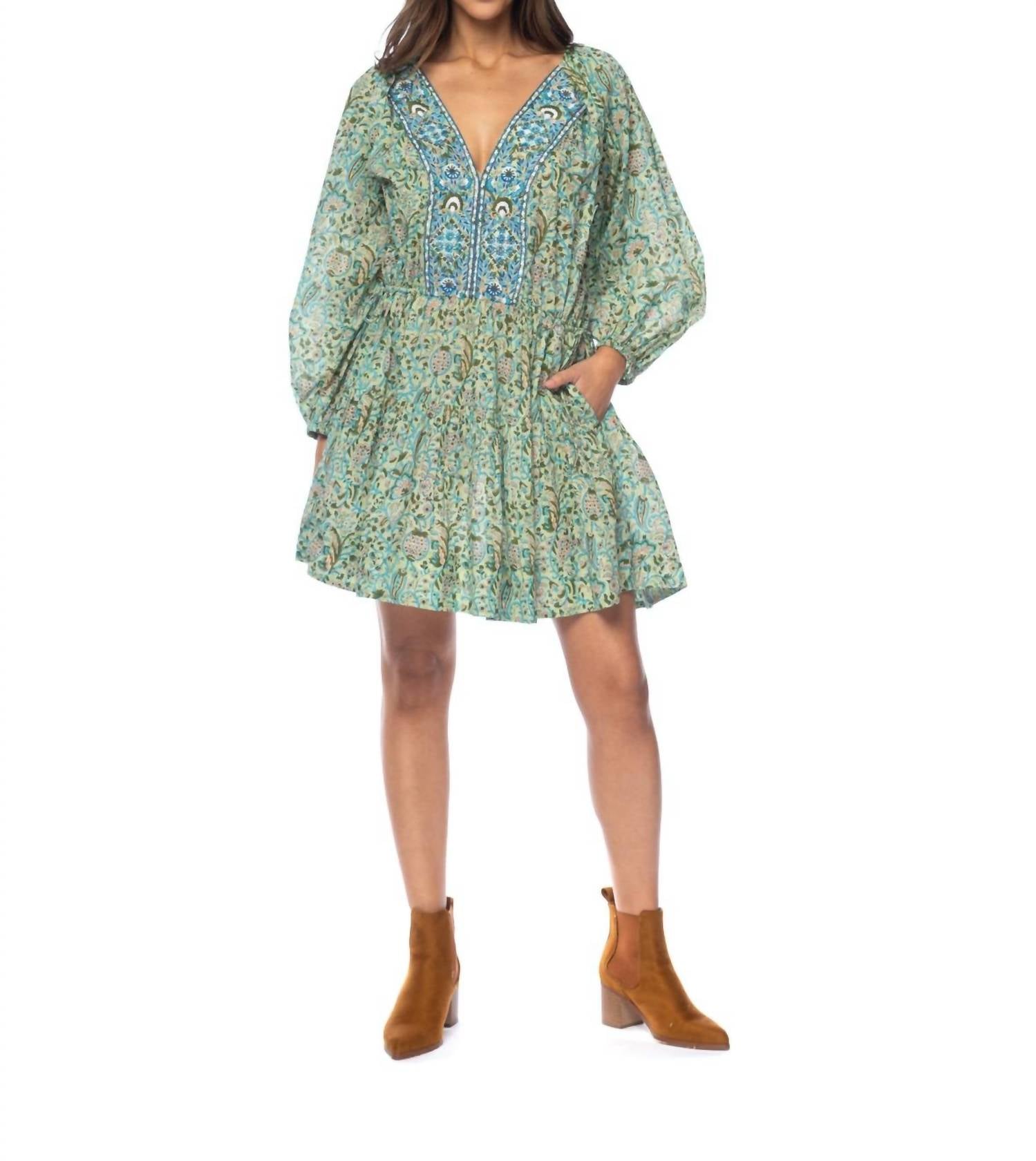 Mahila - Vica Dress