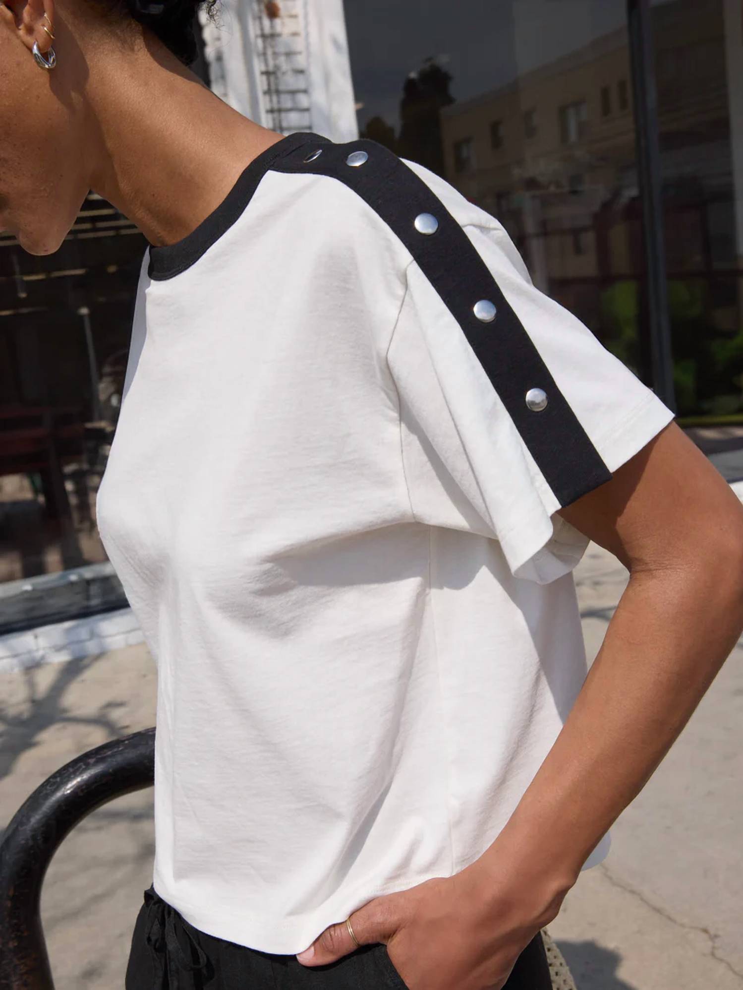 Nation Ltd - Ada Tee