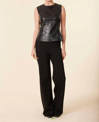 Dolce Cabo - Eleanor Studded Top