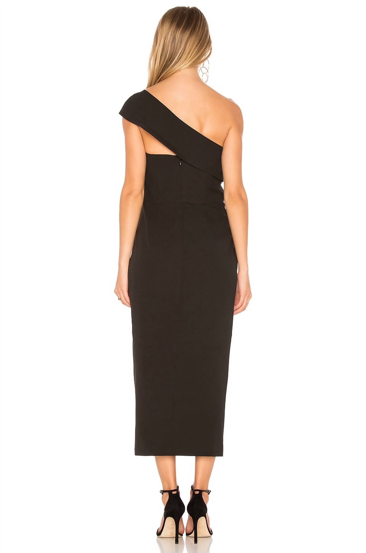 Yumi Kim - That Jazz Midi Dress