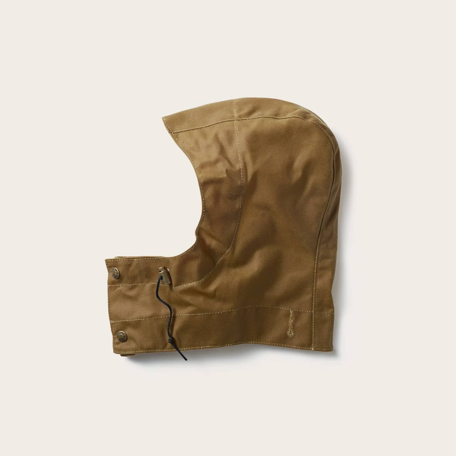 Filson - Tin Cloth Hood