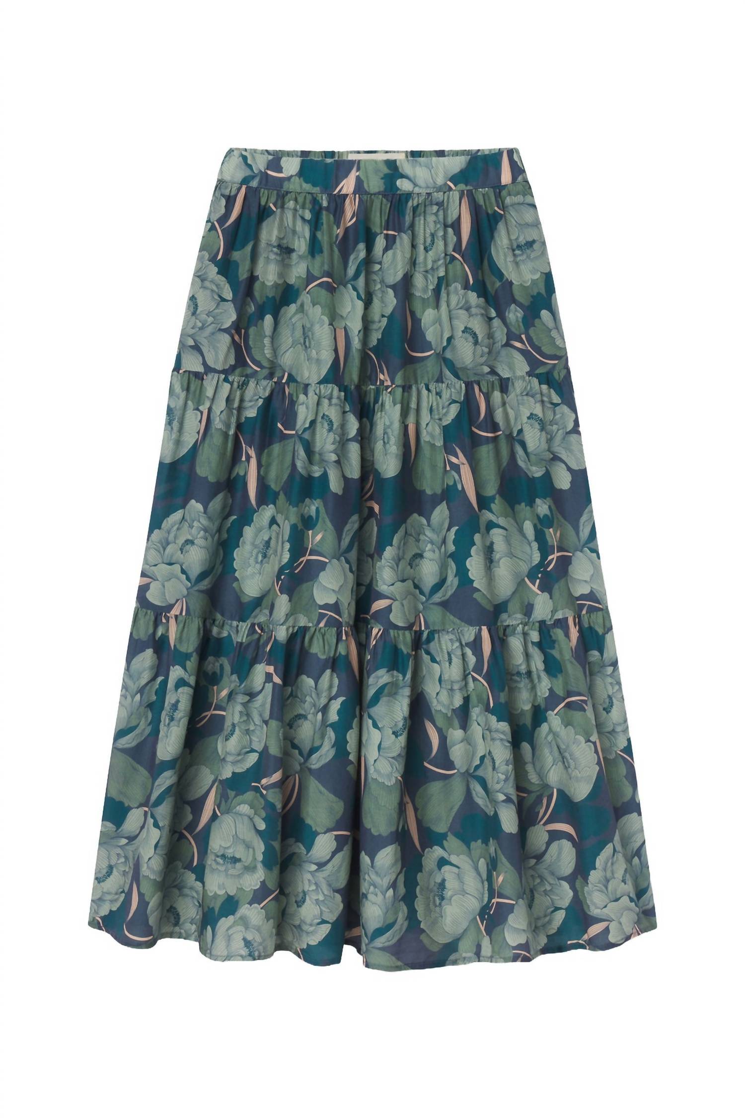 Trovata - McKenna C Skirt