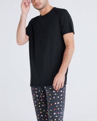 Saxx - Snooze Short Sleeve Tee