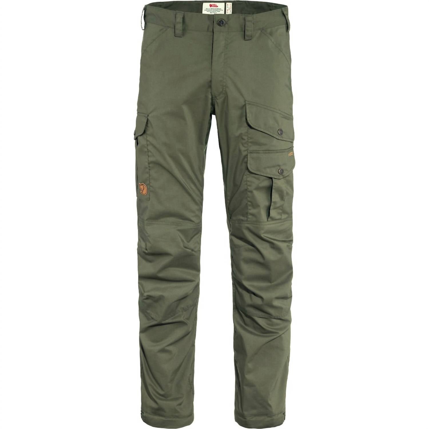 Fjallraven - Men's Vidda Pro Lite Trousers