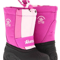 Kamik - Kids Freezone Boot