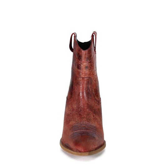 Diba True - Women's Rave Lion Western Boots