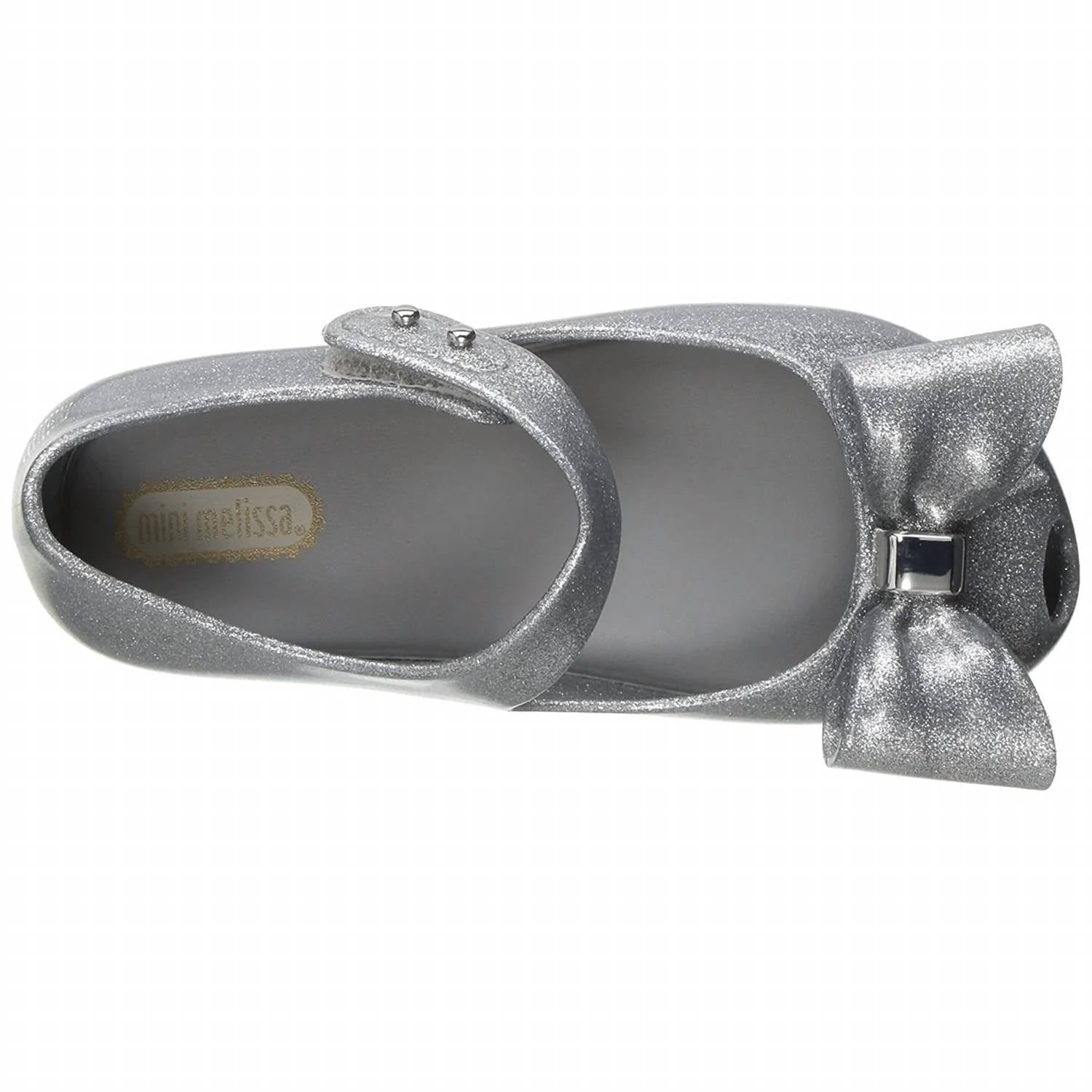 Mini Melissa - Girl's Ultragirl Viii Bb Mary Jane Flats