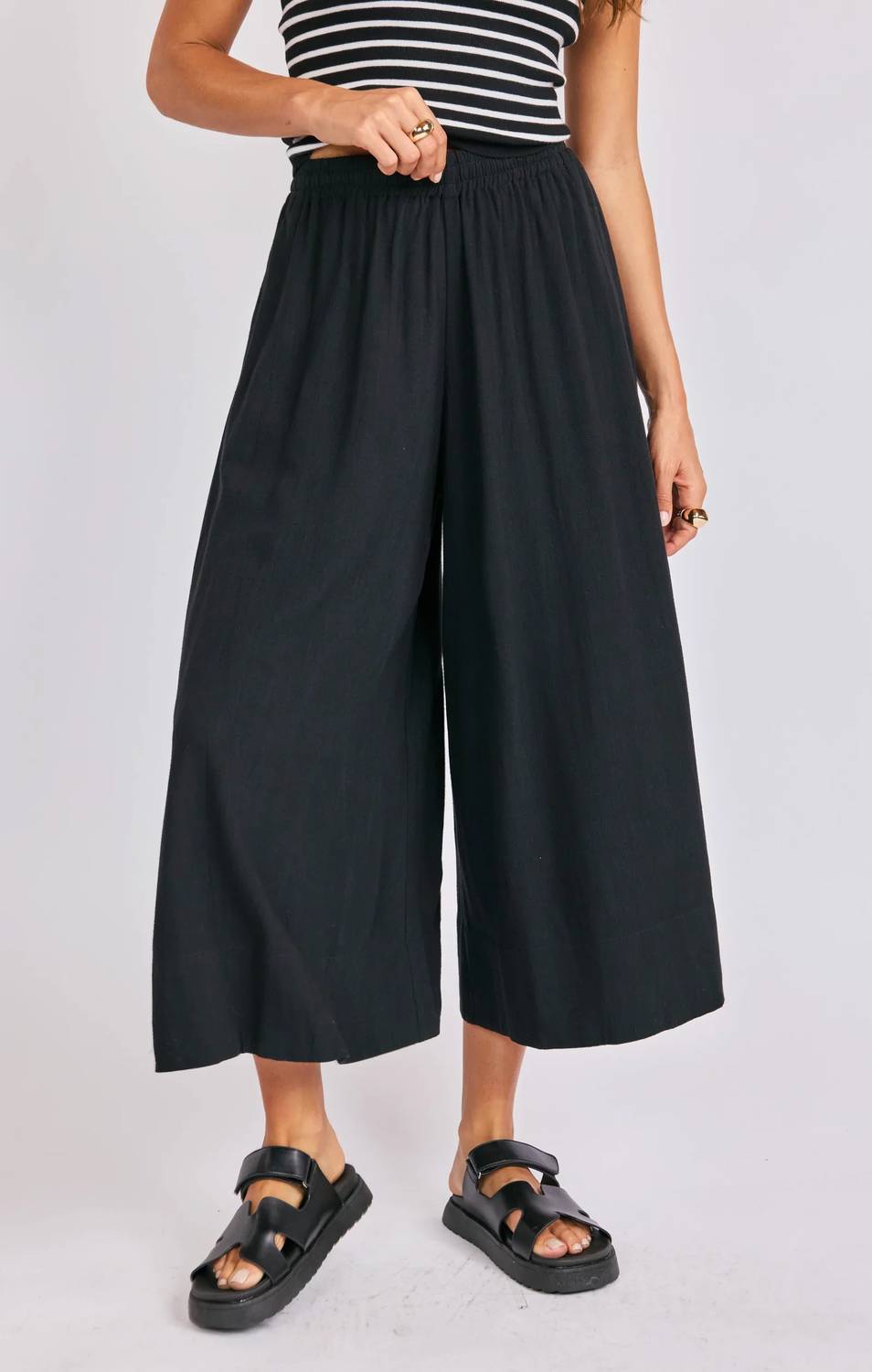 Sage The Label - Women's The Neptune Pants