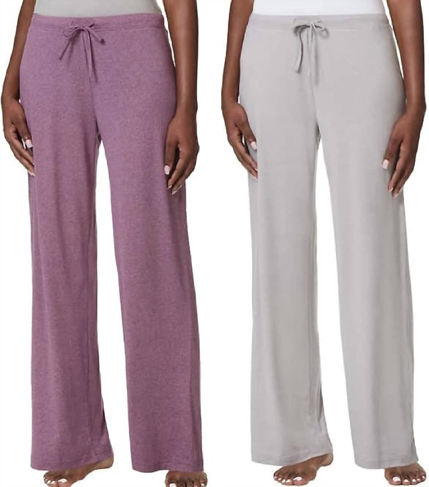32 Degrees - Lounge Pant - 2-pack