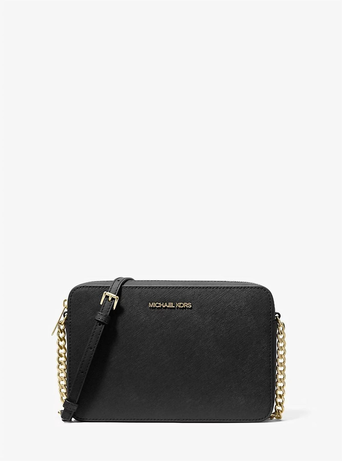 Michael Kors - Women's Jet Set Large Crossbody Bag