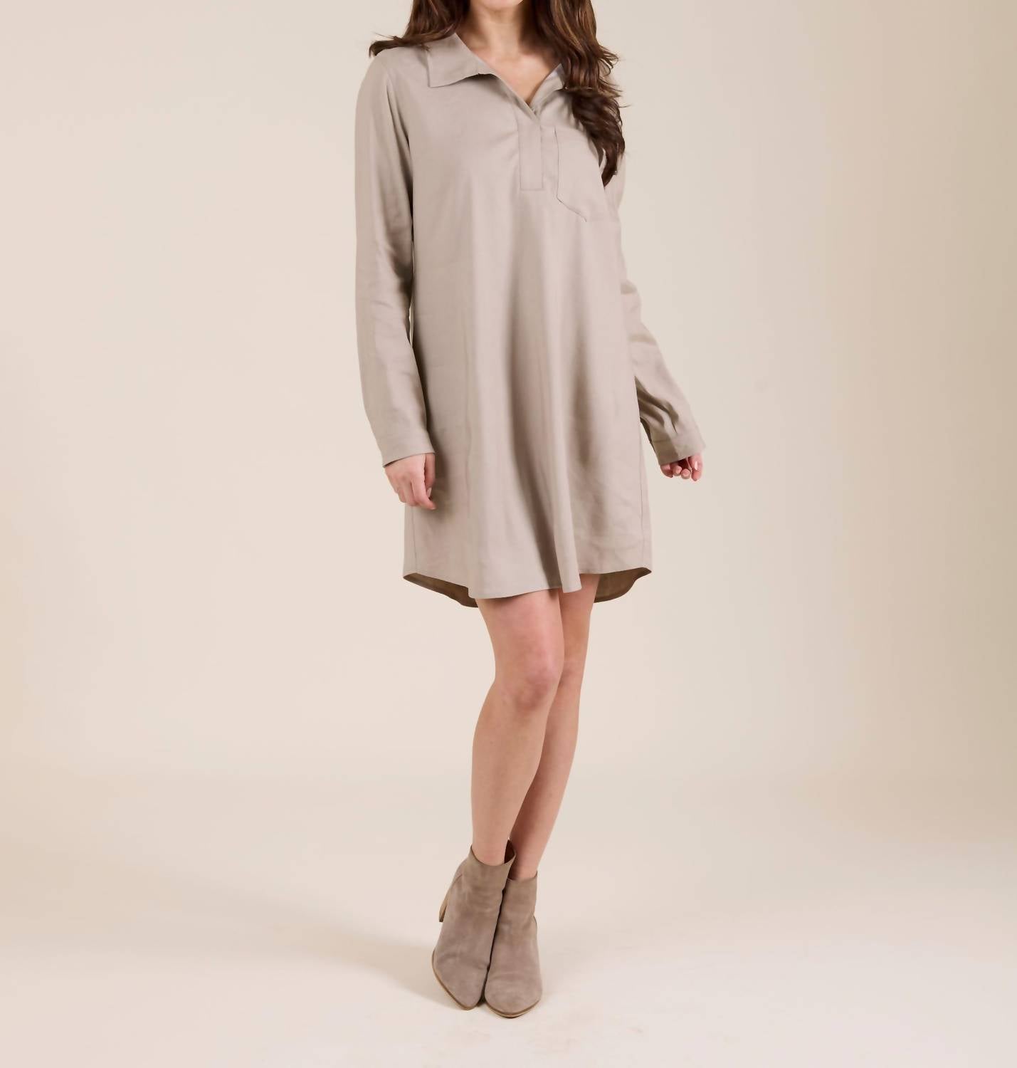 Le Marais - Sumter dress