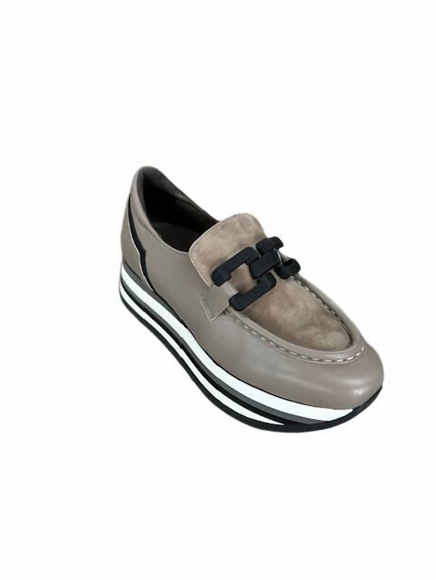 Softwaves - Women's Cathy Loafers