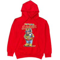 Game Changers - Unisex Untamed Savage Hoodie