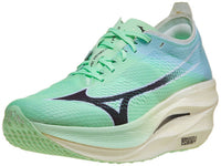 Mizuno - Unisex Wave Rebellion Pro 3 Running Shoes