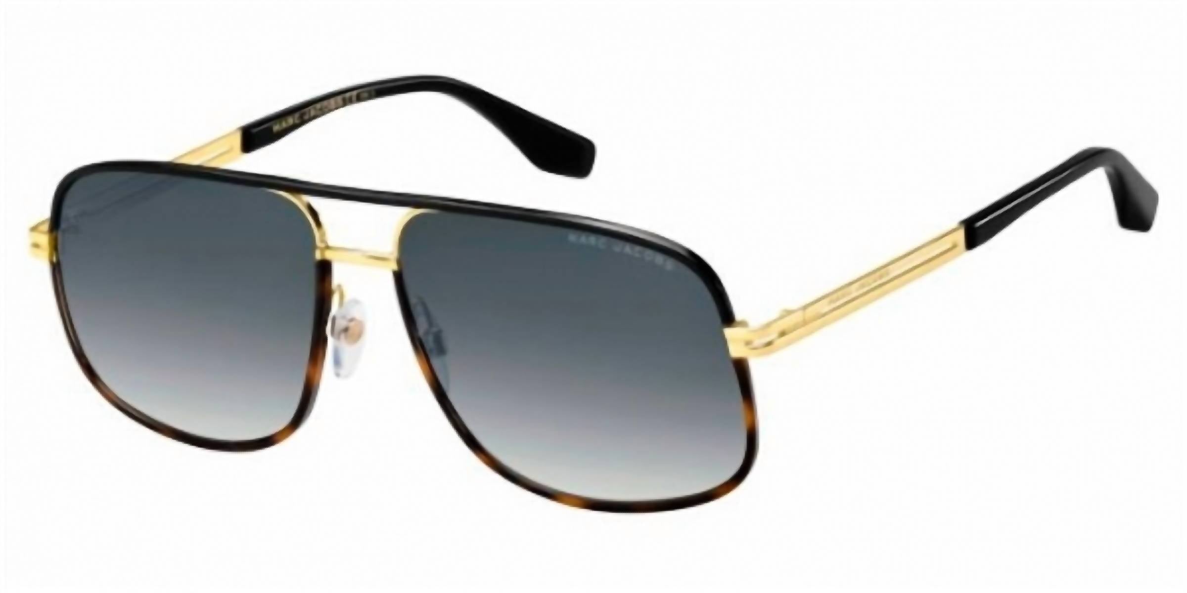 Marc Jacobs - Women's 470/s 06j Sunglasses