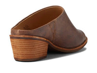 Sofft Women's Anessa Mule in brown - women's shoe - alternate view
