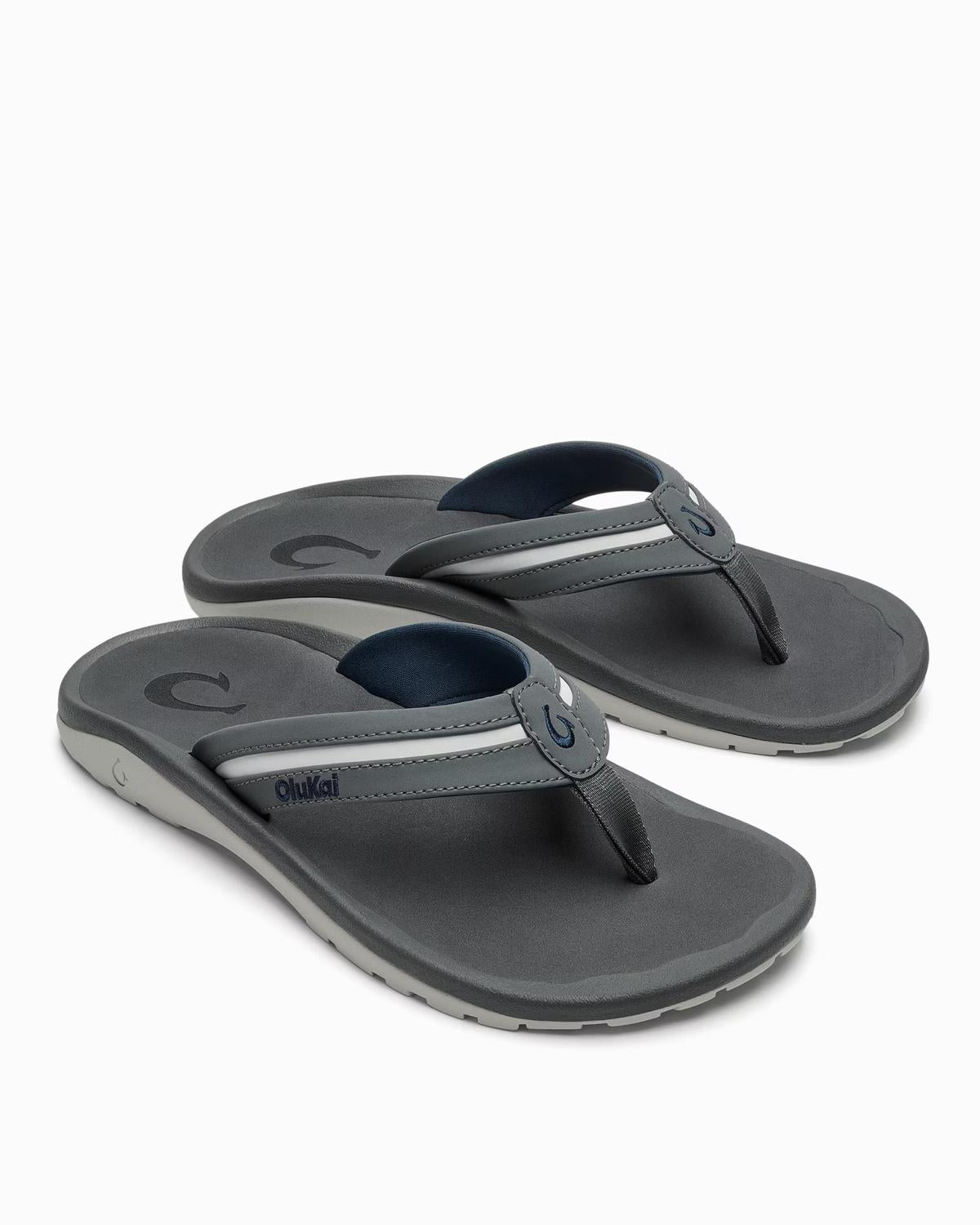 Olukai - Men's Ohana Palua Flip-flop Sandal