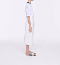 Plan C - Knitted Cotton Sweater
