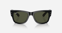 Ray Ban - Women's Rb0840s Square Sunglasses