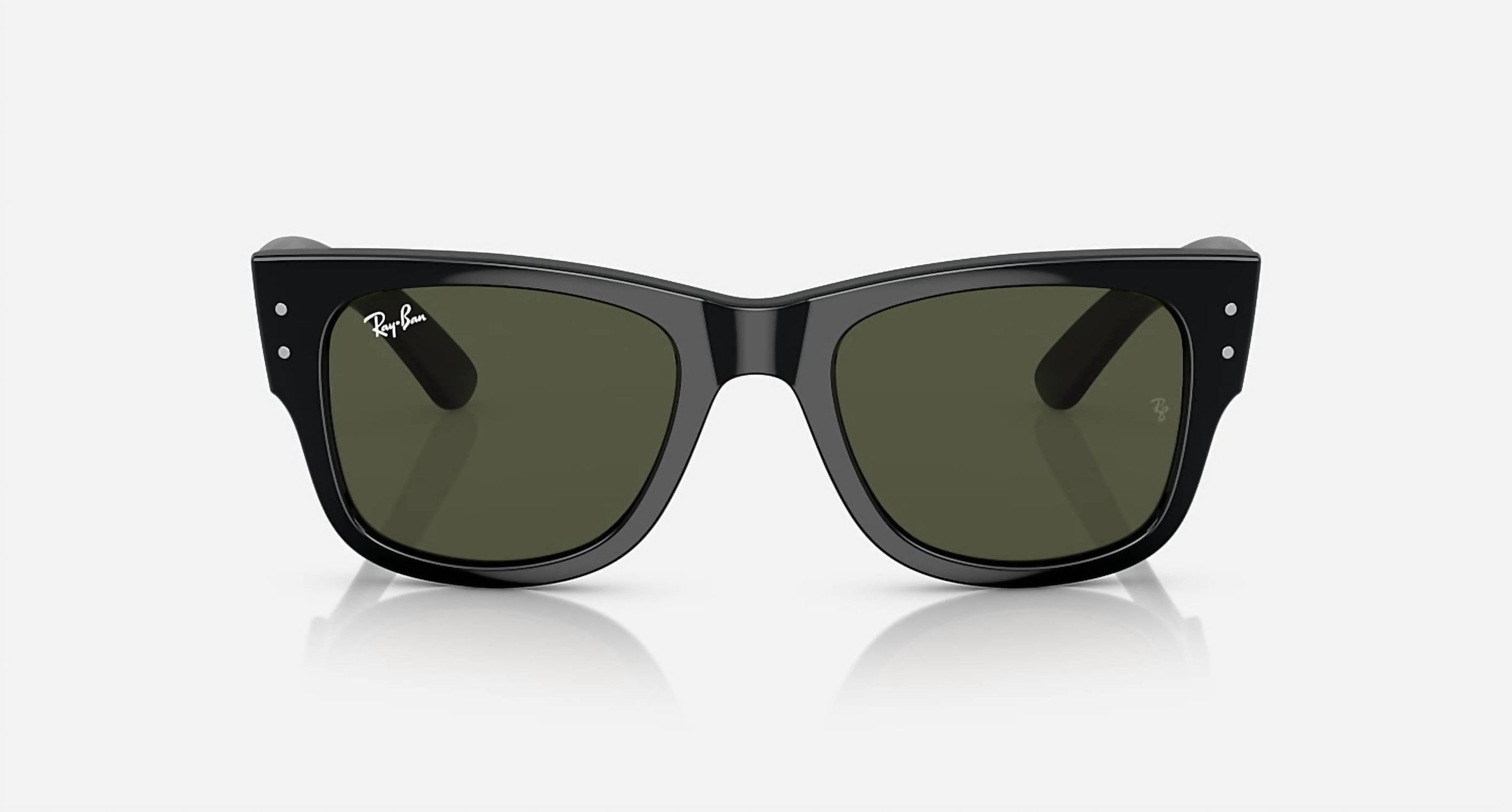 Ray Ban - Women's Rb0840s Square Sunglasses