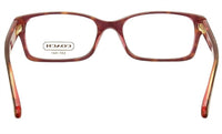 Coach - Women's Brooklyn Eyeglasses