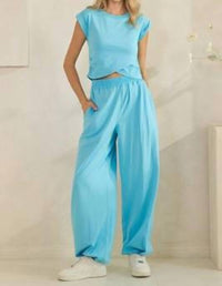 Veveret - The Capri Coast Set