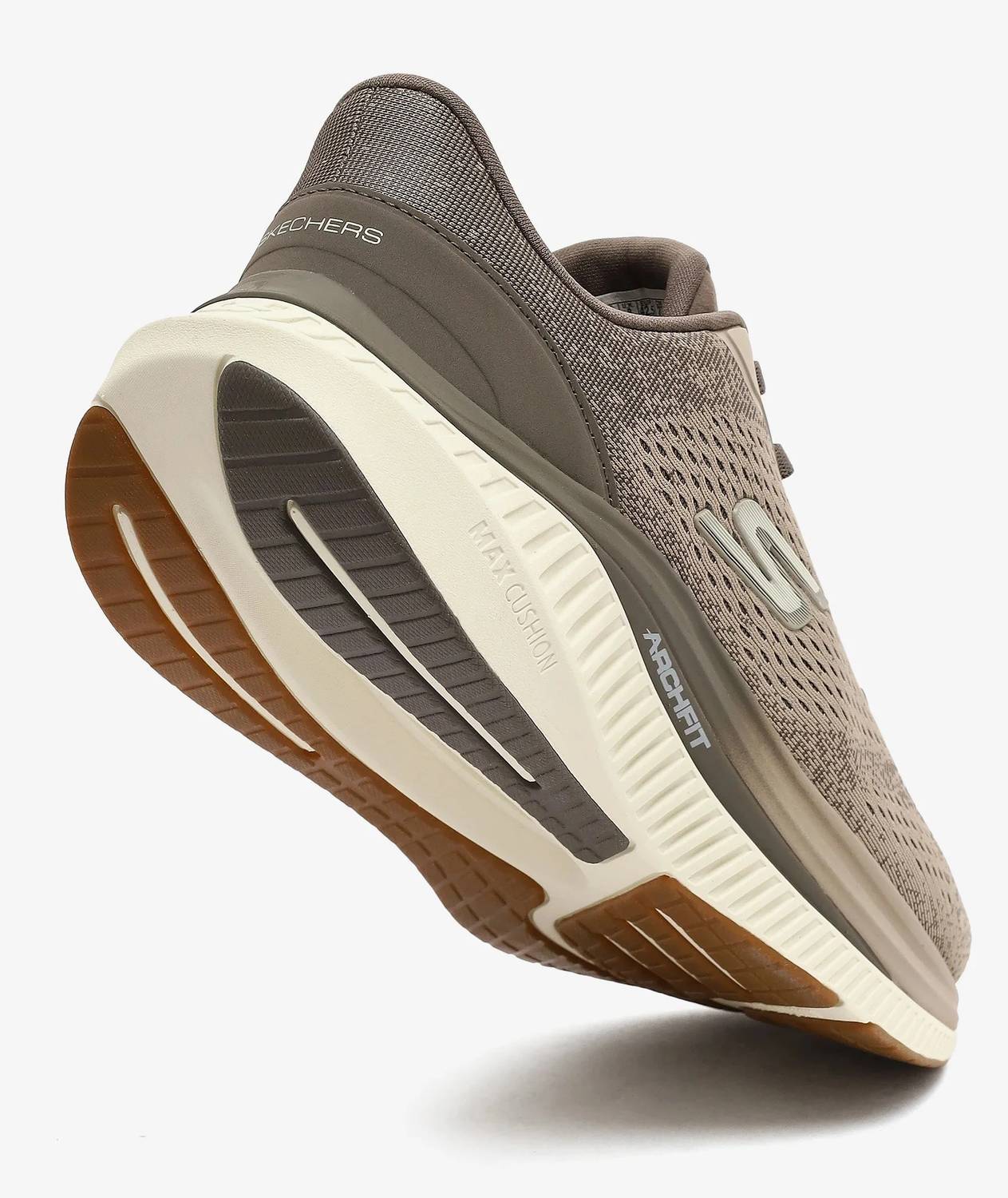 Skechers - Men's Go Walk Mc Arch Fit Sneakers