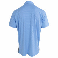 Bald Head Blues - Men's Albatross Polo