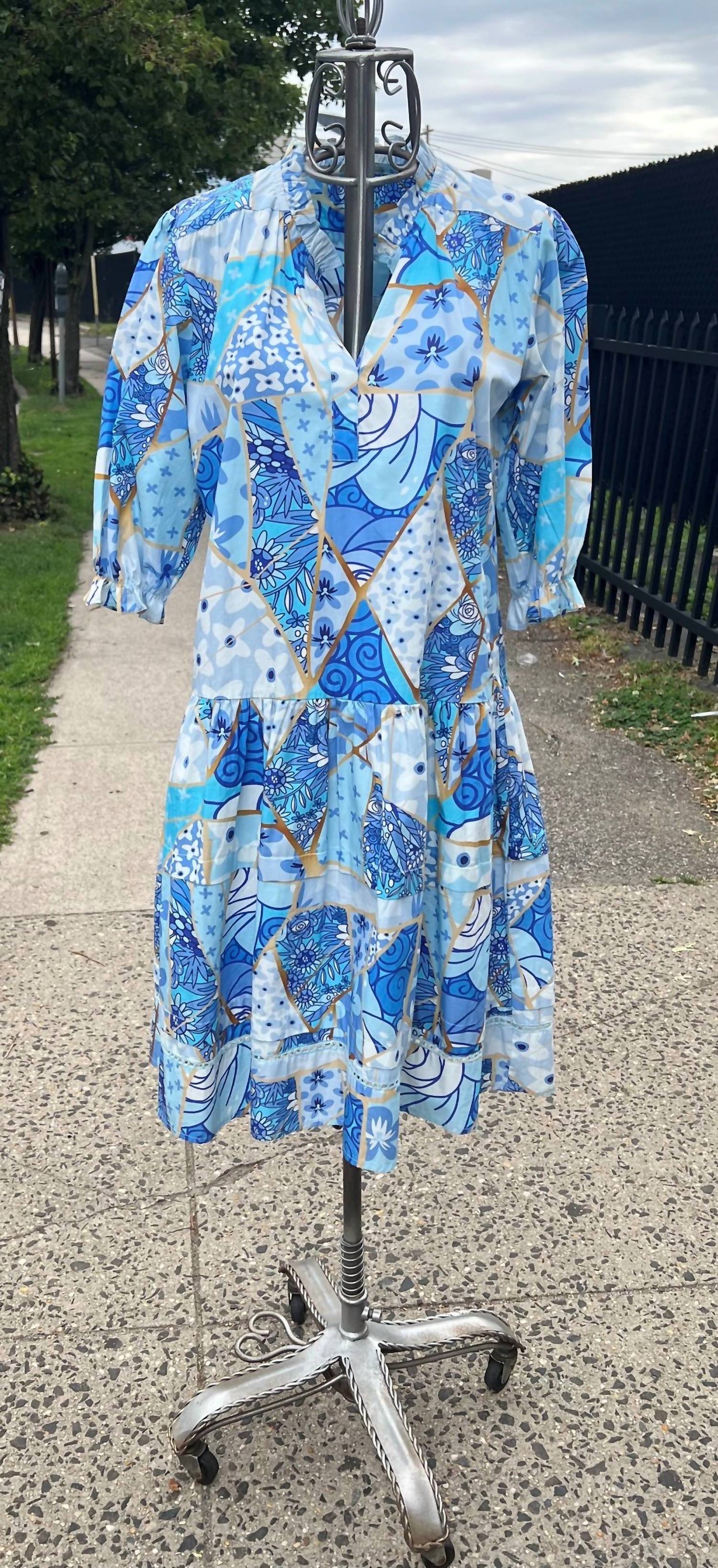 Maude Vivante - Women's Sasha Dress
