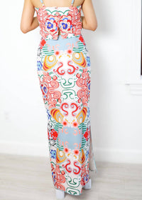 De Loreta - Polen Skirt