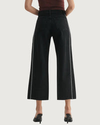 Just Black Denim - Women's Lucy Barrel Jean
