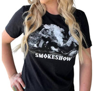 Sterling Kreek - Smokeshow Short Sleeve Tee